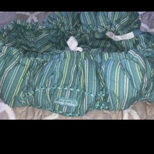 Shopping cart cover for baby